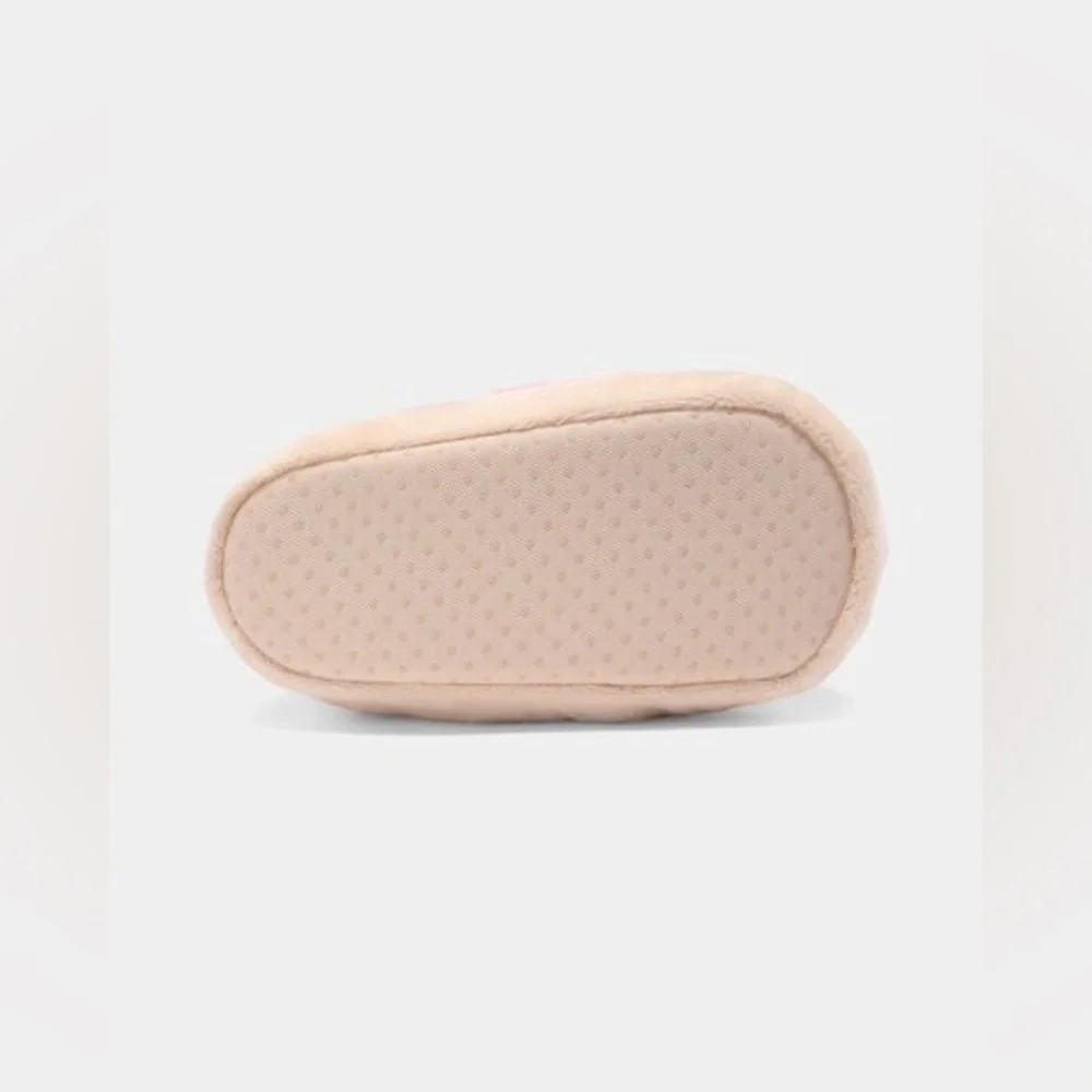 Carter’s Girls Donut Slippers
